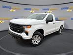 2025 Chevrolet Silverado 1500 Regular Cab RWD Pickup for sale #79239 - photo 5
