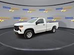 2025 Chevrolet Silverado 1500 Regular Cab RWD Pickup for sale #79239 - photo 7