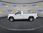 2025 Chevrolet Silverado 1500 Regular Cab RWD Pickup for sale #79239 - photo 8