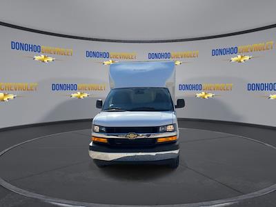 2024 Chevrolet Express 3500 Regular Cab RWD, Service Utility Van for sale #79249 - photo 2