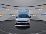 2024 Chevrolet Express 3500 Regular Cab RWD, Service Utility Van for sale #79249 - photo 2