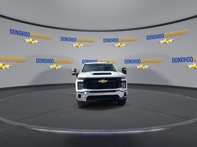 2025 Chevrolet Silverado 2500 Crew Cab SRW 4WD Royal Service Truck for sale #79267 - photo 2
