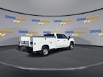 2025 Chevrolet Silverado 2500 Crew Cab SRW 4WD Royal Service Truck for sale #79267 - photo 11