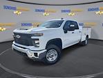2025 Chevrolet Silverado 2500 Crew Cab SRW 4WD Royal Service Truck for sale #79267 - photo 5