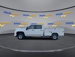 2025 Chevrolet Silverado 2500 Crew Cab SRW 4WD Royal Service Truck for sale #79267 - photo 8