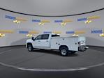 2025 Chevrolet Silverado 2500 Crew Cab SRW 4WD Royal Service Truck for sale #79267 - photo 9