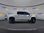 2025 Chevrolet Silverado 1500 Crew Cab 4WD Pickup for sale #79334 - photo 12