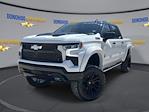 2025 Chevrolet Silverado 1500 Crew Cab 4WD Pickup for sale #79334 - photo 5