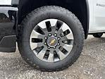 2025 Chevrolet Silverado 2500 Crew Cab 4WD Pickup for sale #79359 - photo 13