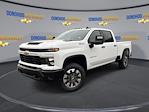 2025 Chevrolet Silverado 2500 Crew Cab 4WD Pickup for sale #79359 - photo 1