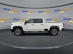 2025 Chevrolet Silverado 2500 Crew Cab 4WD Pickup for sale #79359 - photo 9
