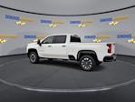 2025 Chevrolet Silverado 2500 Crew Cab 4WD Pickup for sale #79359 - photo 2