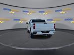 New 2025 Chevrolet Silverado 1500 Custom Crew Cab 4WD Pickup for sale #79410 - photo 10
