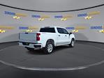 New 2025 Chevrolet Silverado 1500 Custom Crew Cab 4WD Pickup for sale #79410 - photo 11