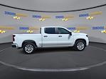 New 2025 Chevrolet Silverado 1500 Custom Crew Cab 4WD Pickup for sale #79410 - photo 12