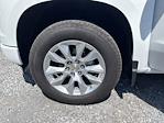 New 2025 Chevrolet Silverado 1500 Custom Crew Cab 4WD Pickup for sale #79410 - photo 13