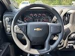 New 2025 Chevrolet Silverado 1500 Custom Crew Cab 4WD Pickup for sale #79410 - photo 17