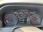 New 2025 Chevrolet Silverado 1500 Custom Crew Cab 4WD Pickup for sale #79410 - photo 18