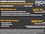 New 2025 Chevrolet Silverado 1500 Custom Crew Cab 4WD Pickup for sale #79410 - photo 4