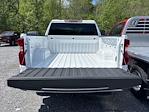 New 2025 Chevrolet Silverado 1500 Custom Crew Cab 4WD Pickup for sale #79410 - photo 25