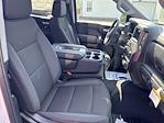 New 2025 Chevrolet Silverado 1500 Custom Crew Cab 4WD Pickup for sale #79410 - photo 26