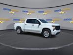 New 2025 Chevrolet Silverado 1500 Custom Crew Cab 4WD Pickup for sale #79410 - photo 5