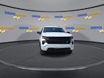 New 2025 Chevrolet Silverado 1500 Custom Crew Cab 4WD Pickup for sale #79410 - photo 2