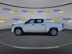 New 2025 Chevrolet Silverado 1500 Custom Crew Cab 4WD Pickup for sale #79410 - photo 8