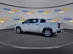 New 2025 Chevrolet Silverado 1500 Custom Crew Cab 4WD Pickup for sale #79410 - photo 9