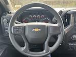 2025 Chevrolet Silverado 1500 Crew Cab 4WD Pickup for sale #79535 - photo 17