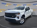 2025 Chevrolet Silverado 1500 Crew Cab 4WD Pickup for sale #79535 - photo 1