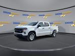 2025 Chevrolet Silverado 1500 Crew Cab 4WD Pickup for sale #79535 - photo 7