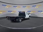 2025 Chevrolet Silverado 3500 Regular Cab RWD Knapheide Flatbed Truck for sale #79556 - photo 10