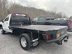 2025 Chevrolet Silverado 3500 Regular Cab RWD Knapheide Flatbed Truck for sale #79556 - photo 23