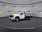 2025 Chevrolet Silverado 3500 Regular Cab RWD Knapheide Flatbed Truck for sale #79556 - photo 7