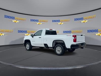 2025 Chevrolet Silverado 2500 Regular Cab 4WD Pickup for sale #79575 - photo 2