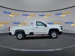 2025 Chevrolet Silverado 2500 Regular Cab 4WD Pickup for sale #79575 - photo 10