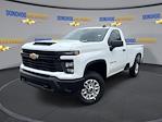 2025 Chevrolet Silverado 2500 Regular Cab 4WD Pickup for sale #79575 - photo 1