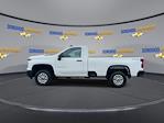 2025 Chevrolet Silverado 2500 Regular Cab 4WD Pickup for sale #79575 - photo 4