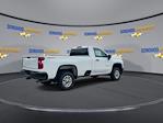 2025 Chevrolet Silverado 2500 Regular Cab 4WD Pickup for sale #79575 - photo 9