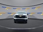 New 2025 Chevrolet Silverado 2500 Work Truck Regular Cab 4WD Pickup for sale #79583 - photo 2