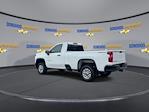 New 2025 Chevrolet Silverado 2500 Work Truck Regular Cab 4WD Pickup for sale #79583 - photo 9