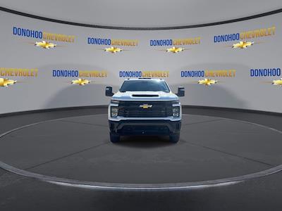 2025 Chevrolet Silverado 3500 Regular Cab 4WD CM Truck Beds Flatbed Truck for sale #79608 - photo 2