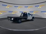 2025 Chevrolet Silverado 3500 Regular Cab 4WD CM Truck Beds Flatbed Truck for sale #79608 - photo 11