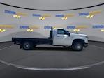 2025 Chevrolet Silverado 3500 Regular Cab 4WD CM Truck Beds Flatbed Truck for sale #79608 - photo 12