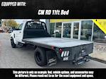 2025 Chevrolet Silverado 3500 Regular Cab 4WD CM Truck Beds Flatbed Truck for sale #79608 - photo 3