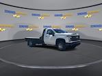 2025 Chevrolet Silverado 3500 Regular Cab 4WD CM Truck Beds Flatbed Truck for sale #79608 - photo 5