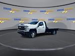 2025 Chevrolet Silverado 3500 Regular Cab 4WD CM Truck Beds Flatbed Truck for sale #79608 - photo 7