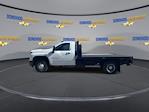 2025 Chevrolet Silverado 3500 Regular Cab 4WD CM Truck Beds Flatbed Truck for sale #79608 - photo 8