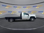 2025 Chevrolet Silverado 3500 Regular Cab 4WD CM Truck Beds Flatbed Truck for sale #79619 - photo 12